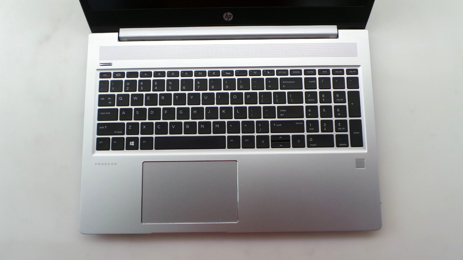 HP ProBook 455 G6 | 15.6″ | AMD Ryzen 5 2500U | 8GB RAM 256GB NVMe | WIN 11 PRO