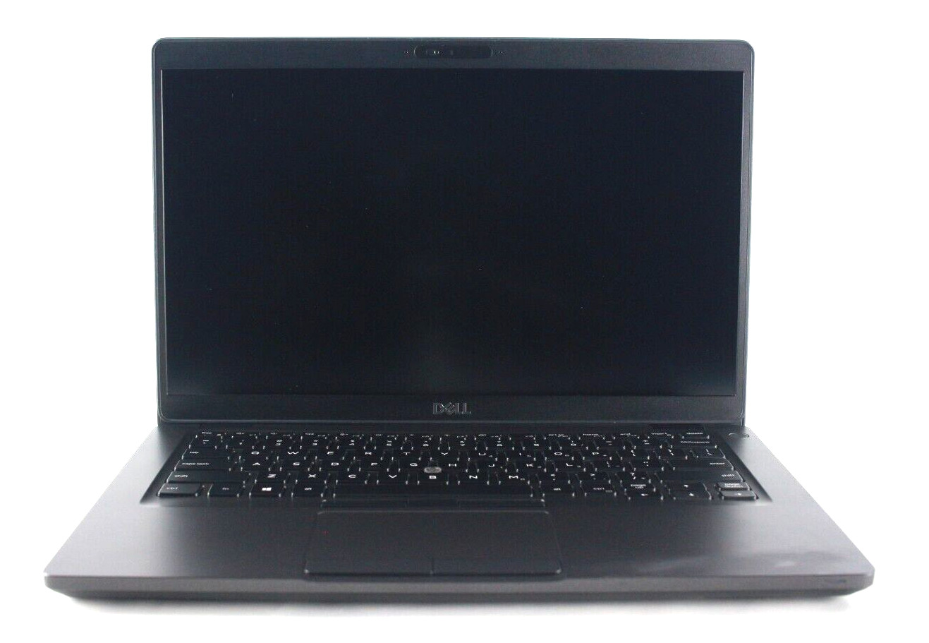 Dell Latitude 5401 14″ Laptop i7 9th Gen NVIDIA 256GB SSD 8GB RAM Win11 (CI) CB