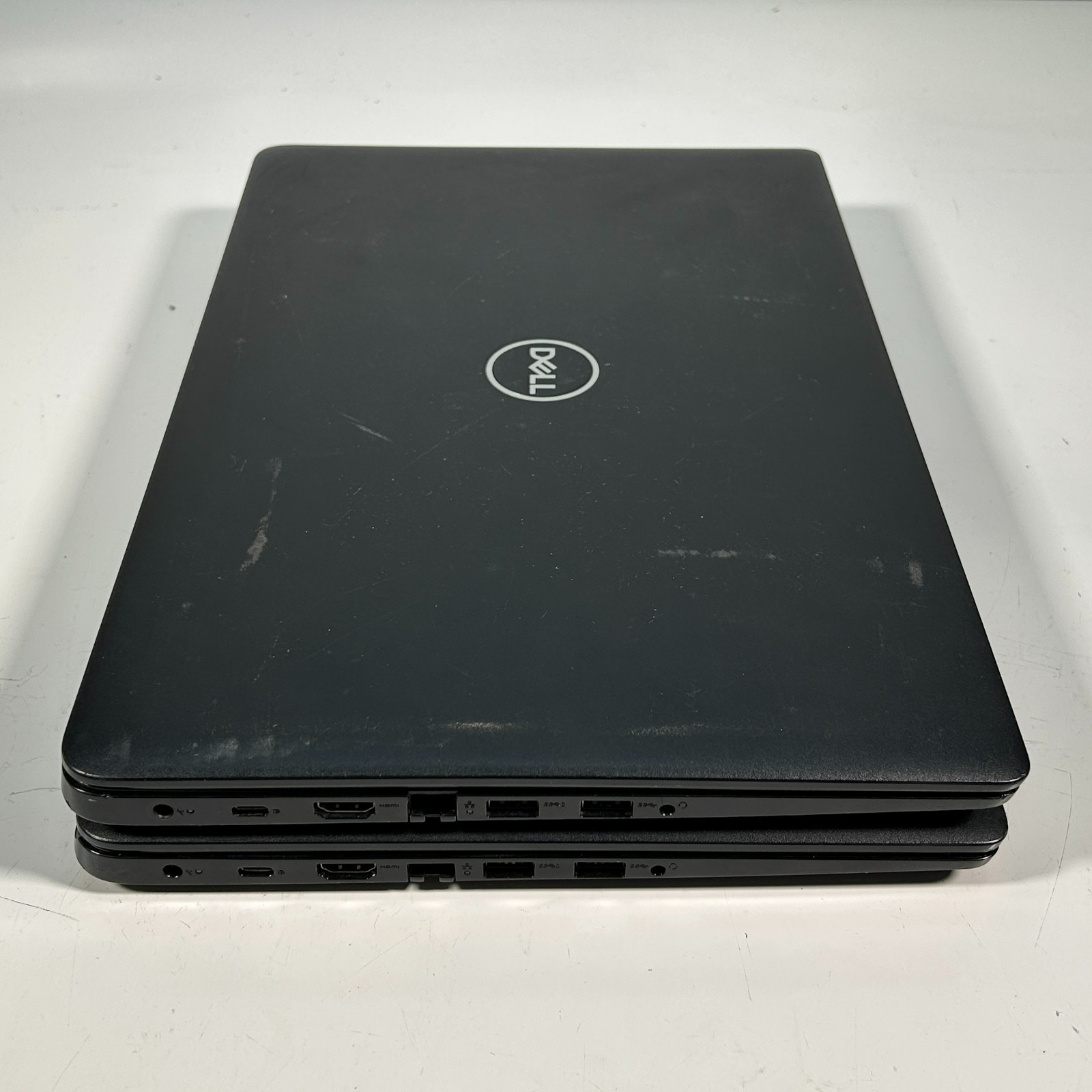 Dell Latitude 3500 Intel Core i5-8265U 1.60GHz 8GB RAM 256GB NVMe No OS Lot of 2