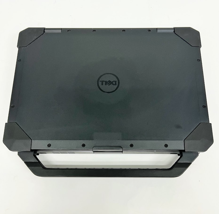 Dell Latitude 5424 Rugged – i5-8350U, 8GB RAM, 240GB SSD, Touchscreen, LTE #019