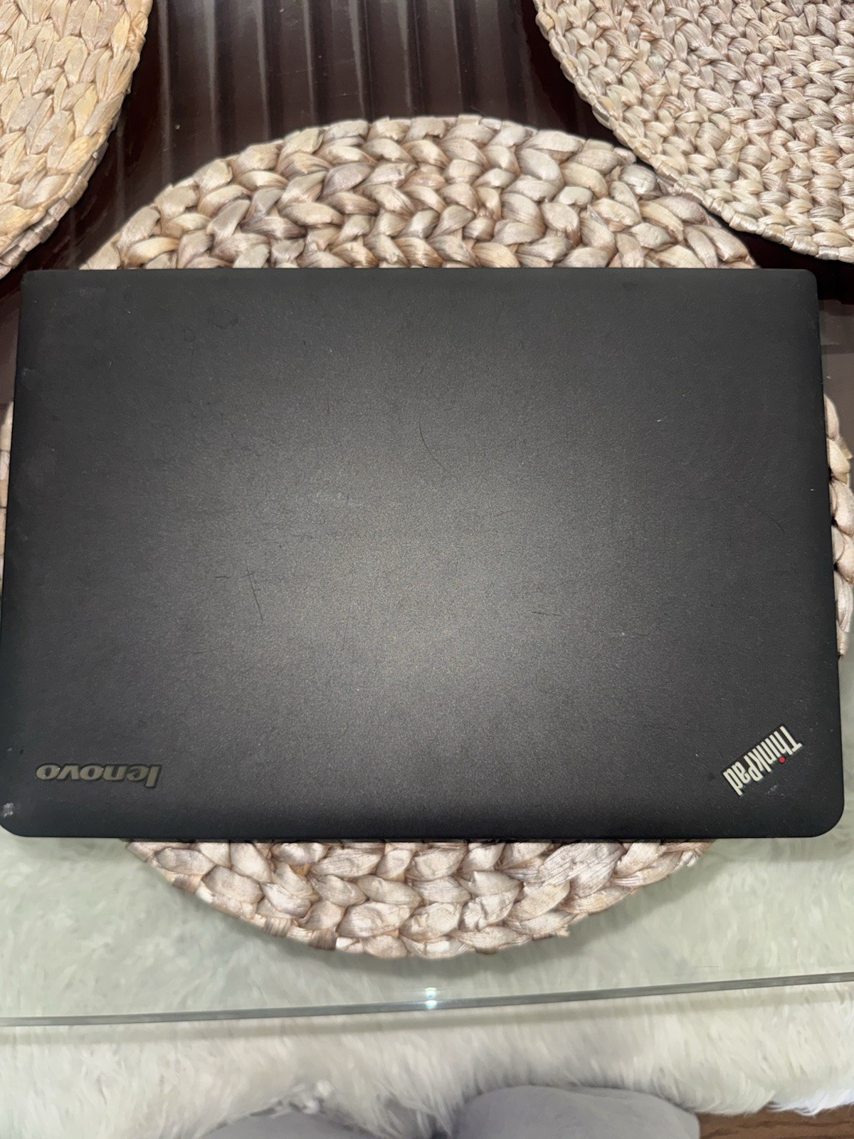 Lenovo ThinkPad Edge E440 Laptop Intel I5-4200M 2.50GHz, 4GB RAM
