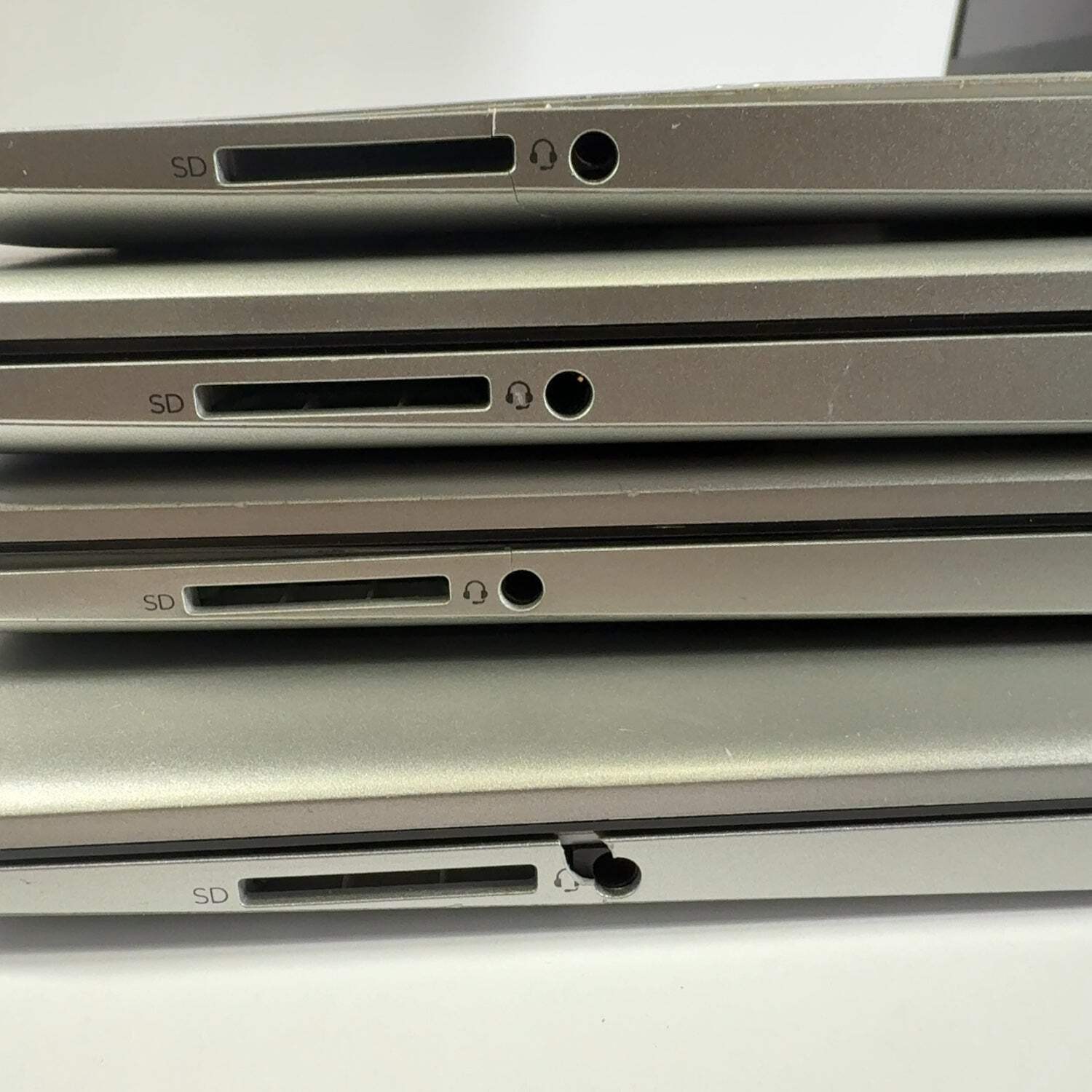 HP Laptop 15-dy5033dx 15.6″ i3-1115G4 2.9GHz 8GB RAM NO SSD NO OS LOT OF 4x