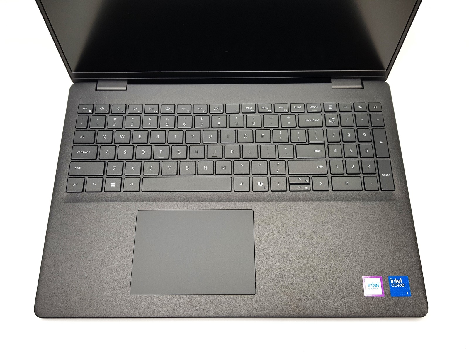 Dell 16 DC16250 Core 7 150U 16GB RAM 1TB SSD Windows 11 Touchscreen Wrty