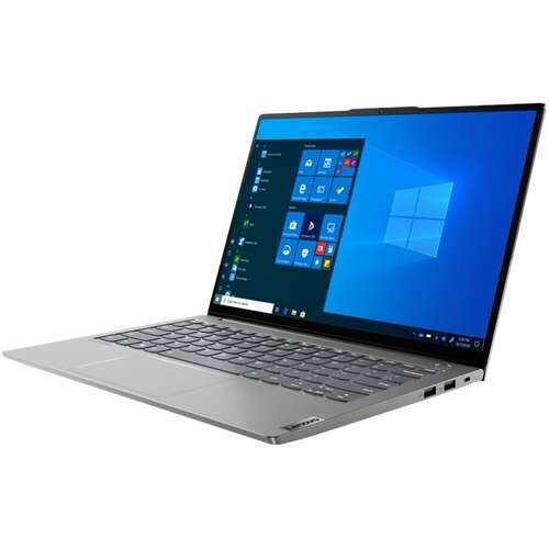 Lenovo ThinkBook 13s G3 Laptop – AMD Ryzen 7 5800U 16GB RAM, 512GB SSD NVMe…