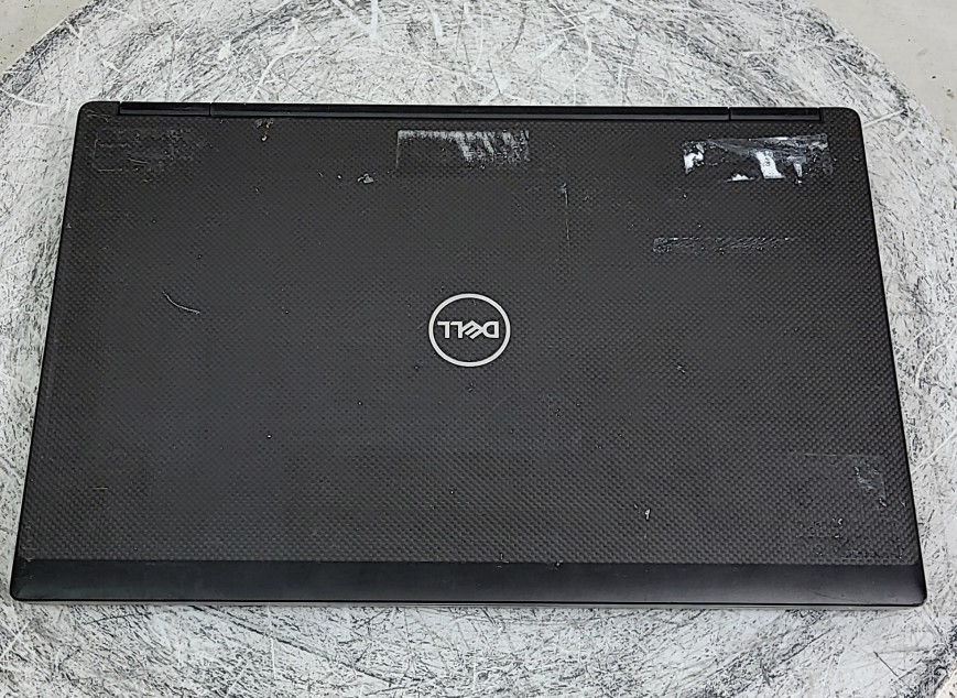 DELL PRECISION 7730 P34E Laptop INTEL XEON E-2176M 16GB SEE NOTES