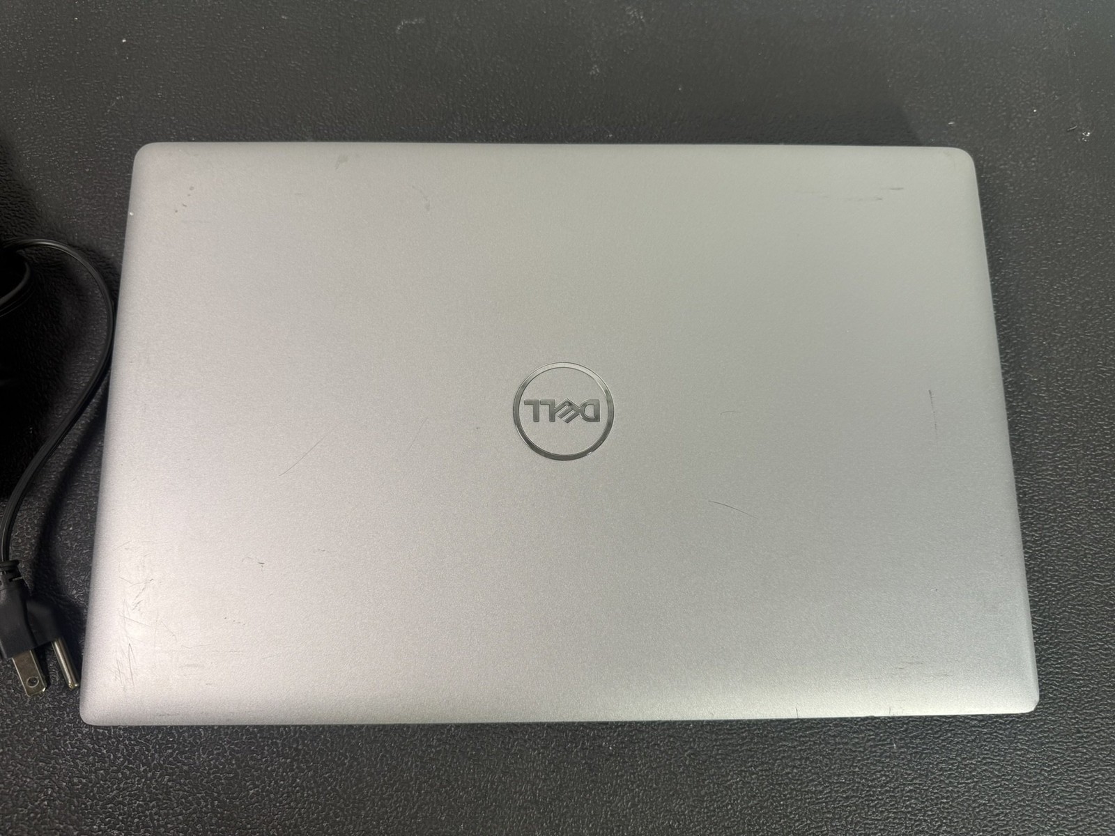 Dell Precision 3560 i7-1185G7 32GB 512GB SSD NVIDIA Quadro T500 Mobile – READ