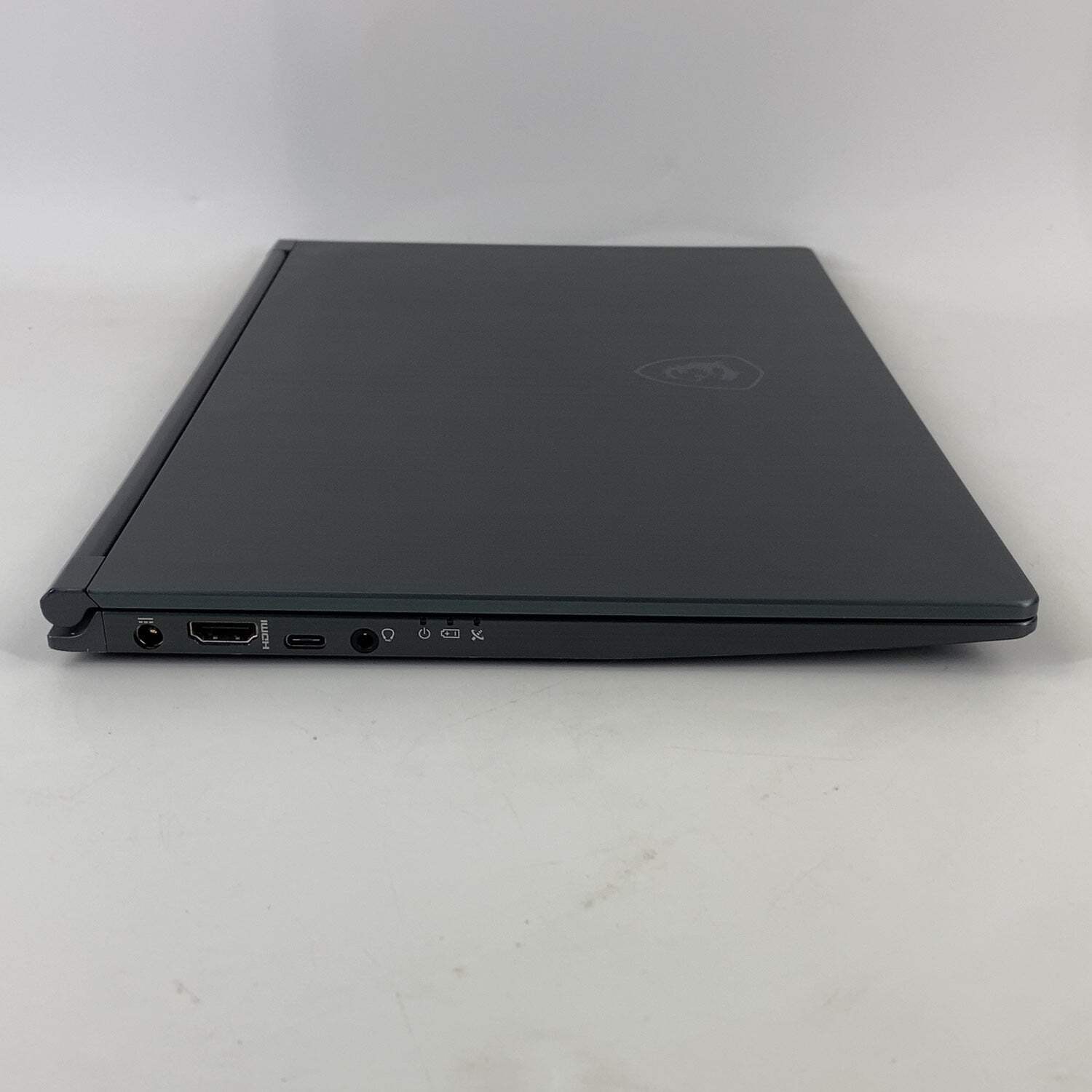 MSI Prestige MS-14B2 14″ i7-8550U 2.0GHz 16GB RAM 256GB SSD GeForce GTX 1050