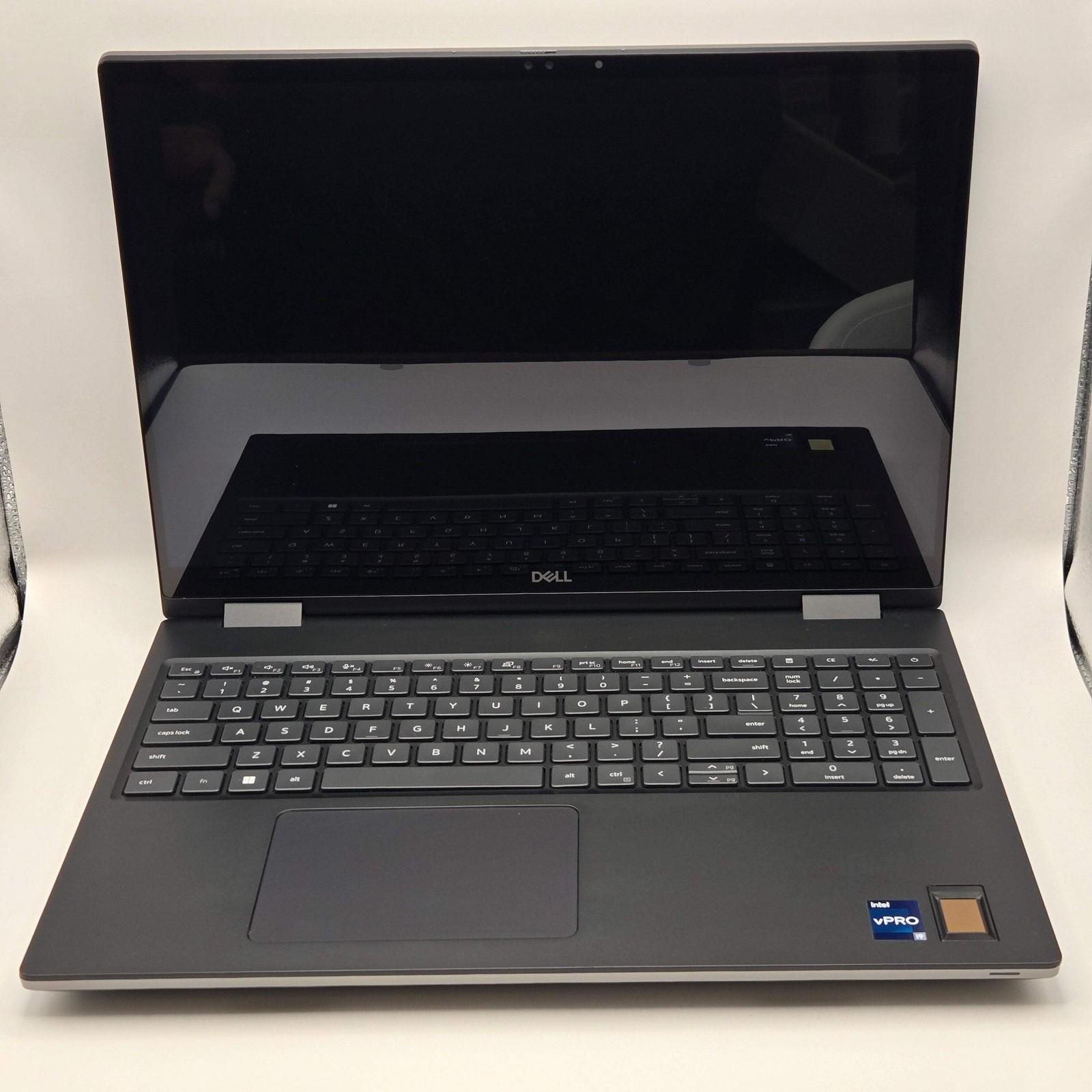 Dell Precision 7680 16″ Touch Laptop Core i9 vPro 13th Gen 32GB 1TB RTX 4000 Ada