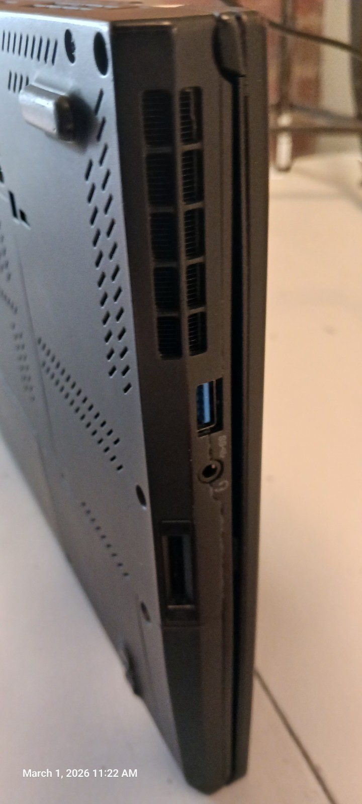 Lenovo ThinkPad T430s | Intel Core i5 | No HDD/SSD | Includes Caddy & Charger |