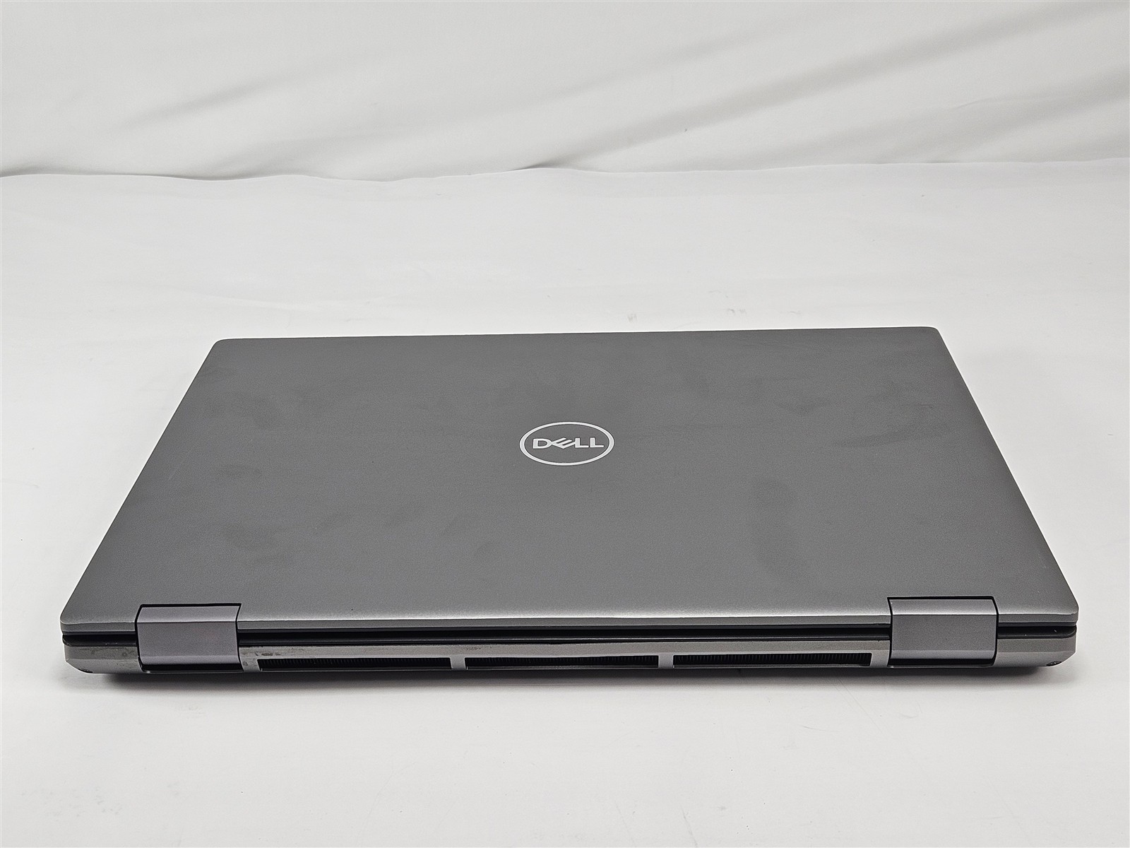 Dell Precision 7670 i9-12950HX 32GB 1TB SSD RTX 3080 Ti 16″ 4K OLED Touch Laptop