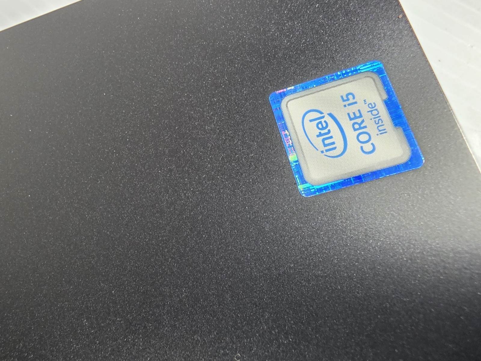 DELL Latitude 5580 Laptop Window 11 FHD Core i5 | 16GB RAM 500GB SSD