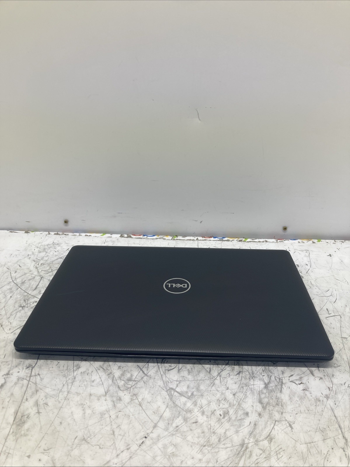 DELL INSPIRON 3583 | INTEL CORE I3-8145U 2.10GHz no RAM NO OS/HDD Boot to BIOS