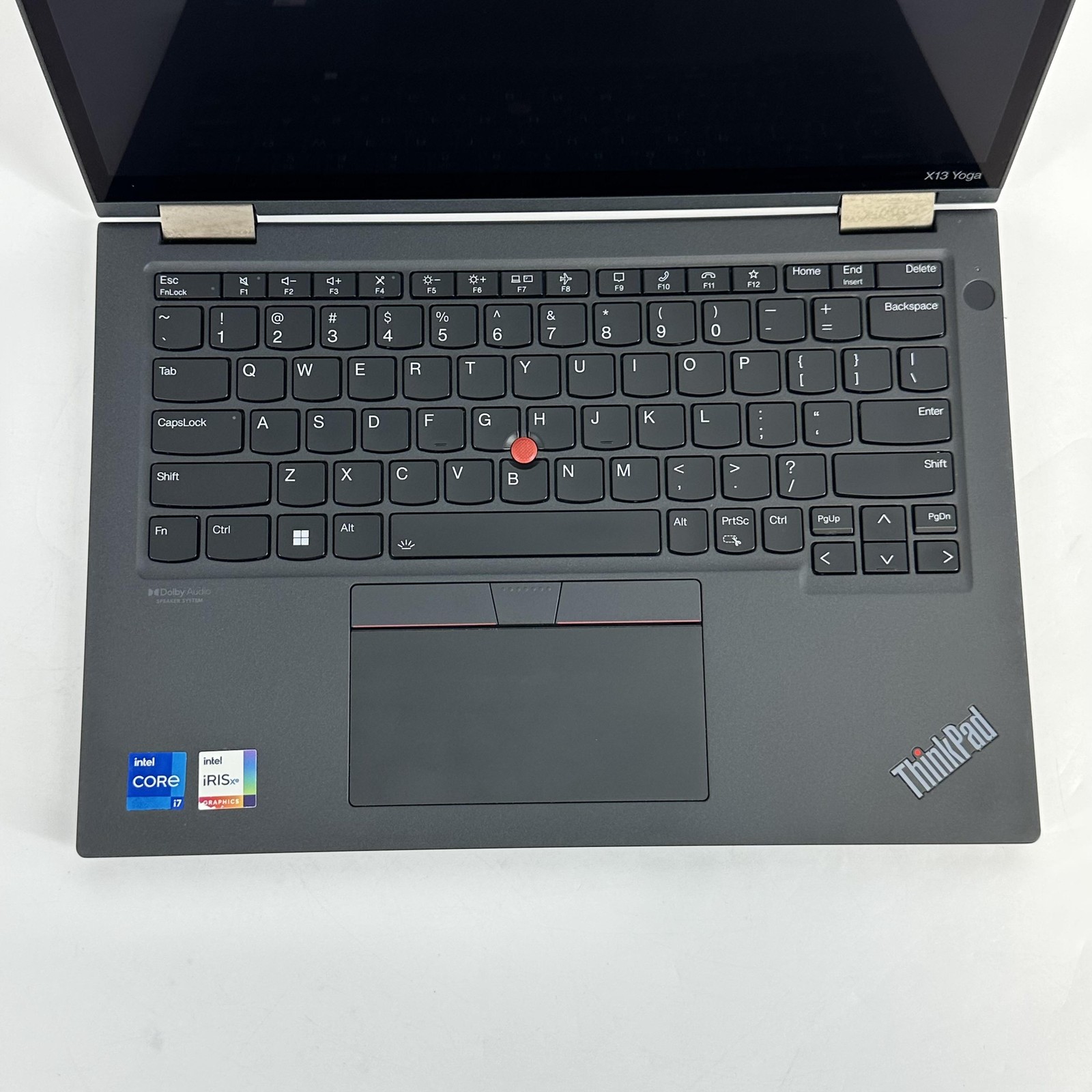 Lenovo ThinkPad X13 Yoga Gen 2 FHD+ TOUCH i7-1165G7 16GB 1TB SSD FRAME SPLIT