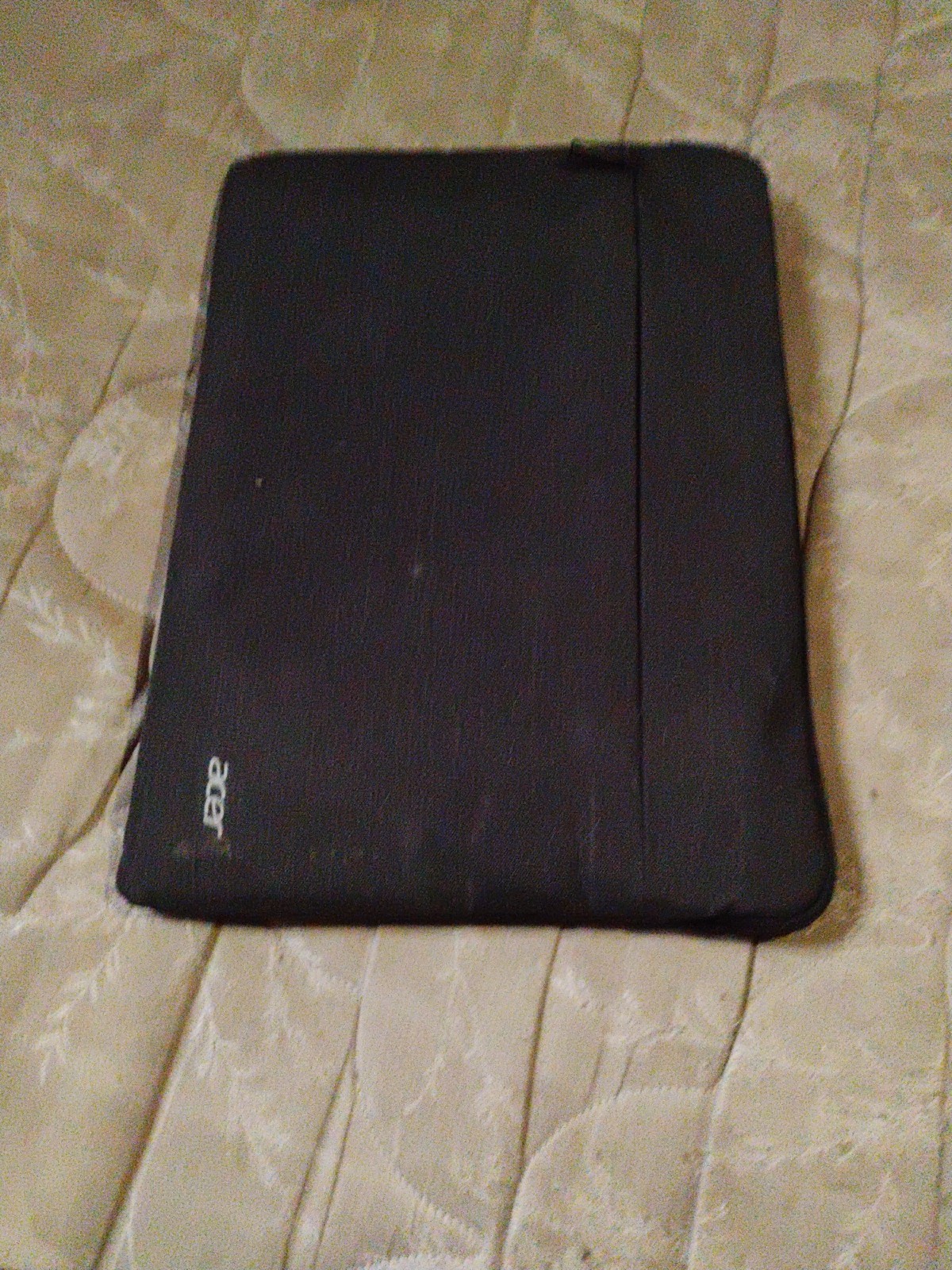 Acer Chromebook 315 Laptop 15.6” eMMC + Laptop Sleeve
