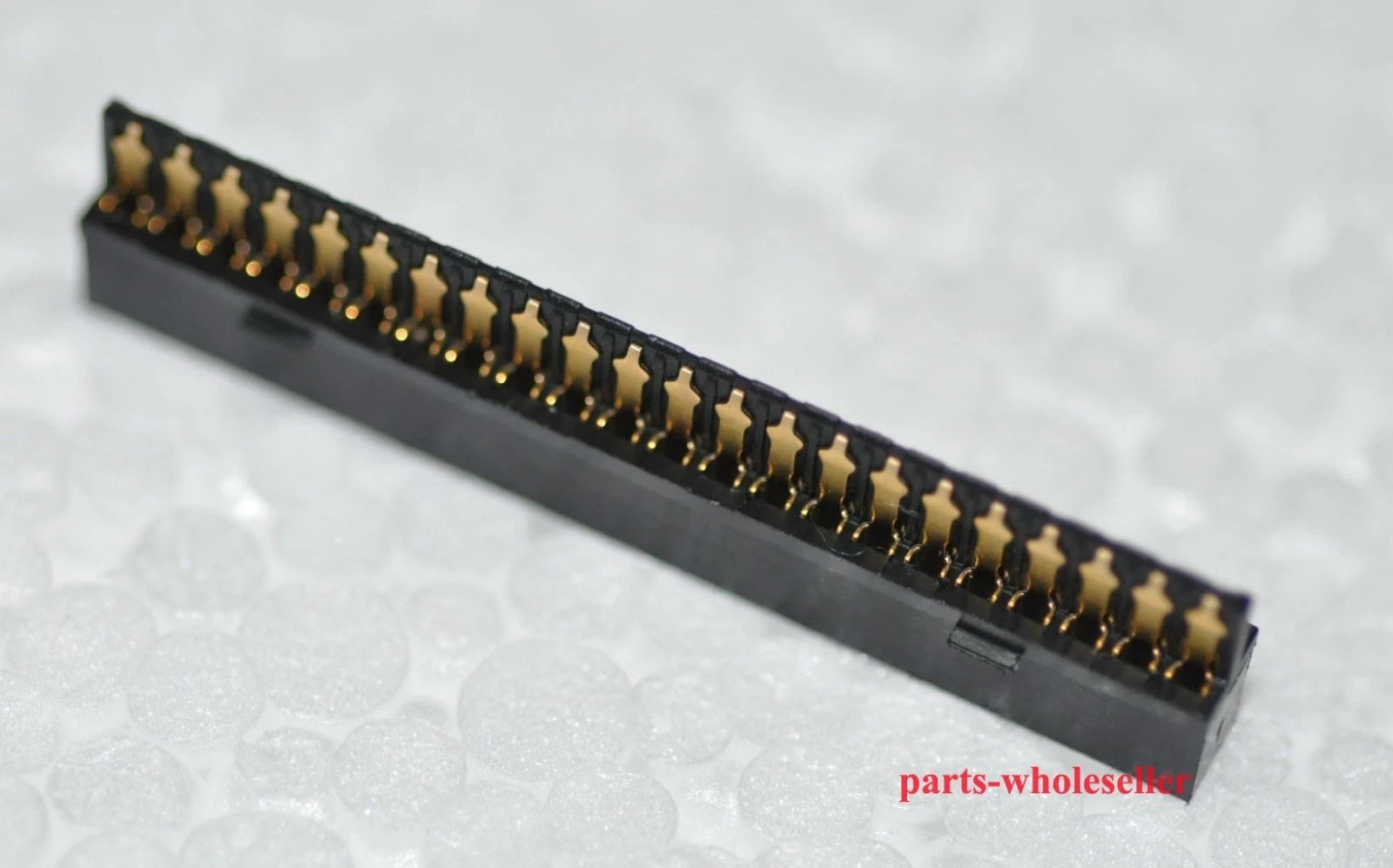 2.5″ Laptop IDE PATA Hard Drive Connector Dell D400 D500 D600 D800 M60 Latitude