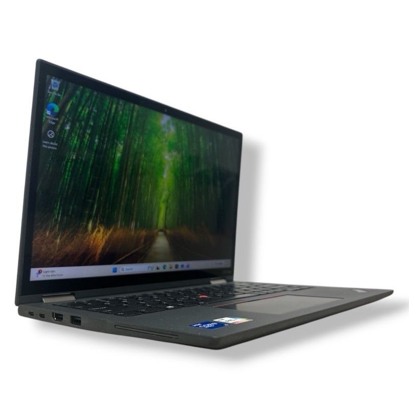 Lenovo ThinkPad X13 Yoga Gen 2 13″ Touch i5-1145G7 16GB 256GB SSD W11 P ~ Laptop