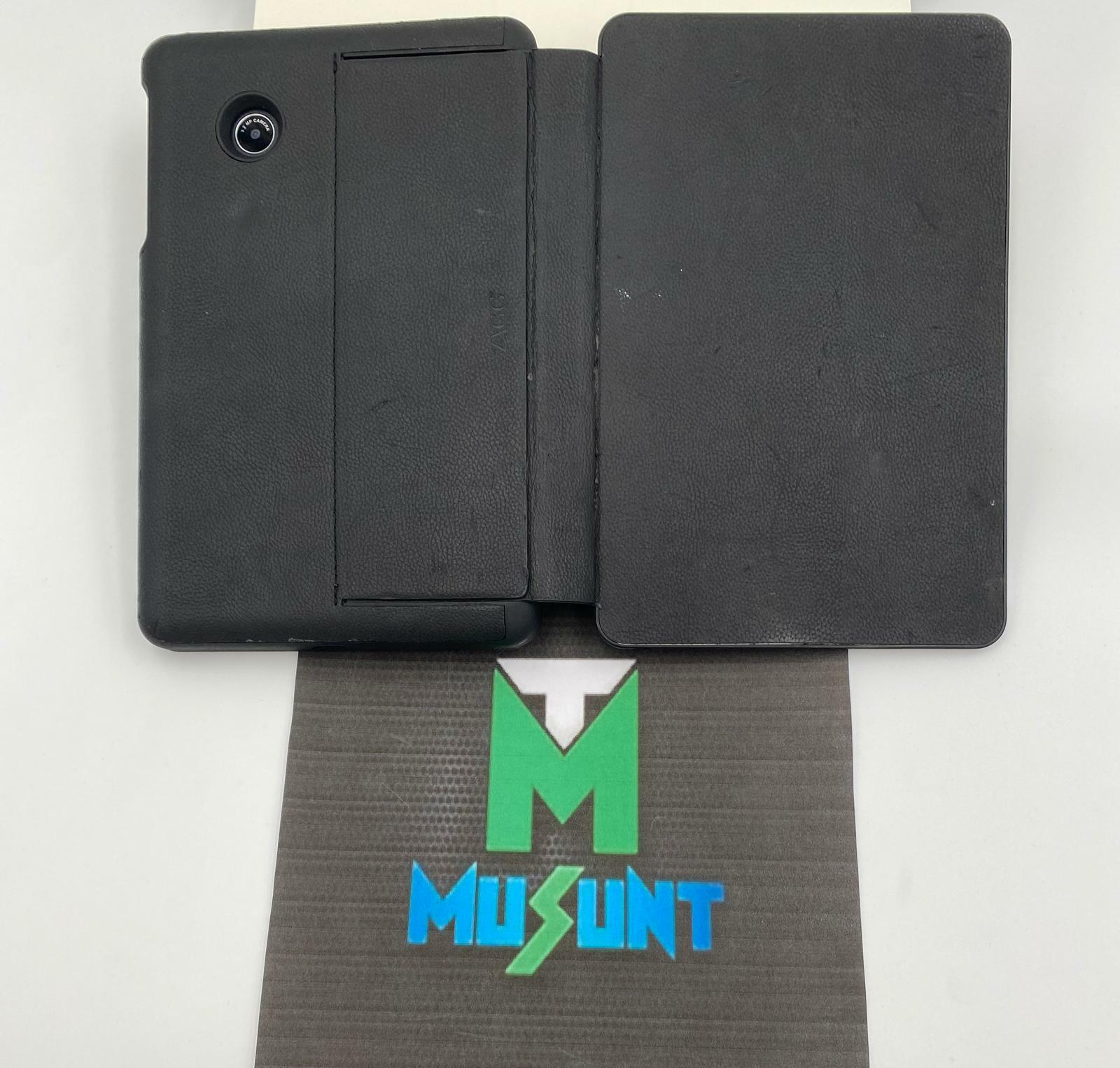 Azpen diamond Rsort,10.1 INCH TABLET/Verizon 7″ Black Ellipsis 7 8GB Wi-Fi + 4G