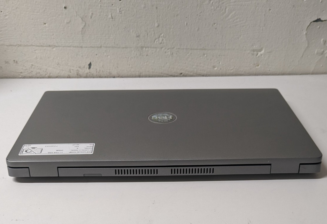 Dell Latitude 5430 14″ Intel Core i7-1255U 4.70GHz 16GB 512GB W11P WARRANTY 3/26