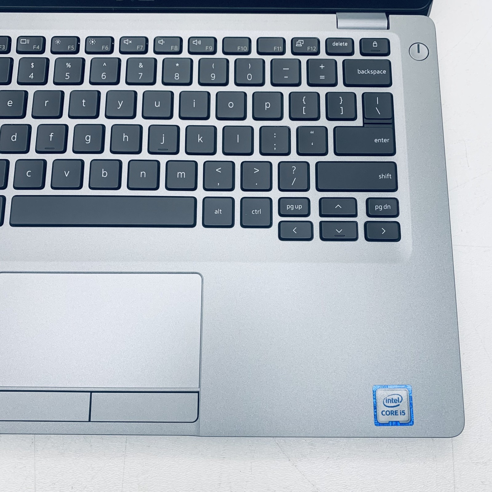 Dell Latitude 5400 Laptop Intel Core i5-8365U 8GB RAM 256 GB SSD Win11