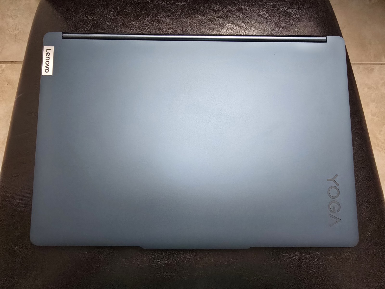 Lenovo Yoga Book 9i DUAL OLED 13 13.3″ Ultra 7 155U 16GB 1TB Win 11 Touch Laptop
