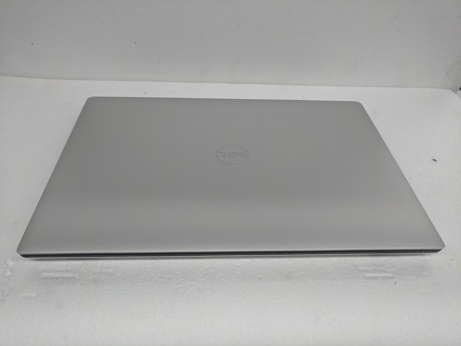 Dell Precision 5530 Laptop – i7-8850H | 32GB RAM | 512GB NVMe | 4K UHD Touch