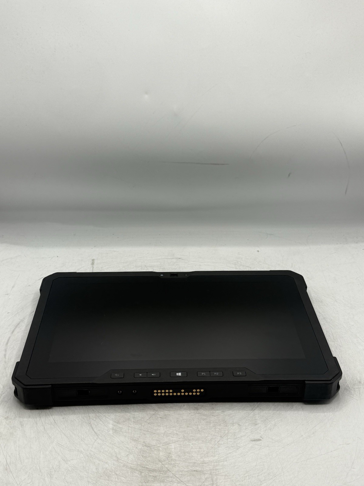 Dell Latitude 7212 11.6” Rugged Tablet i7-8650U 16GB RAM 256GB SSD WIN11P READ