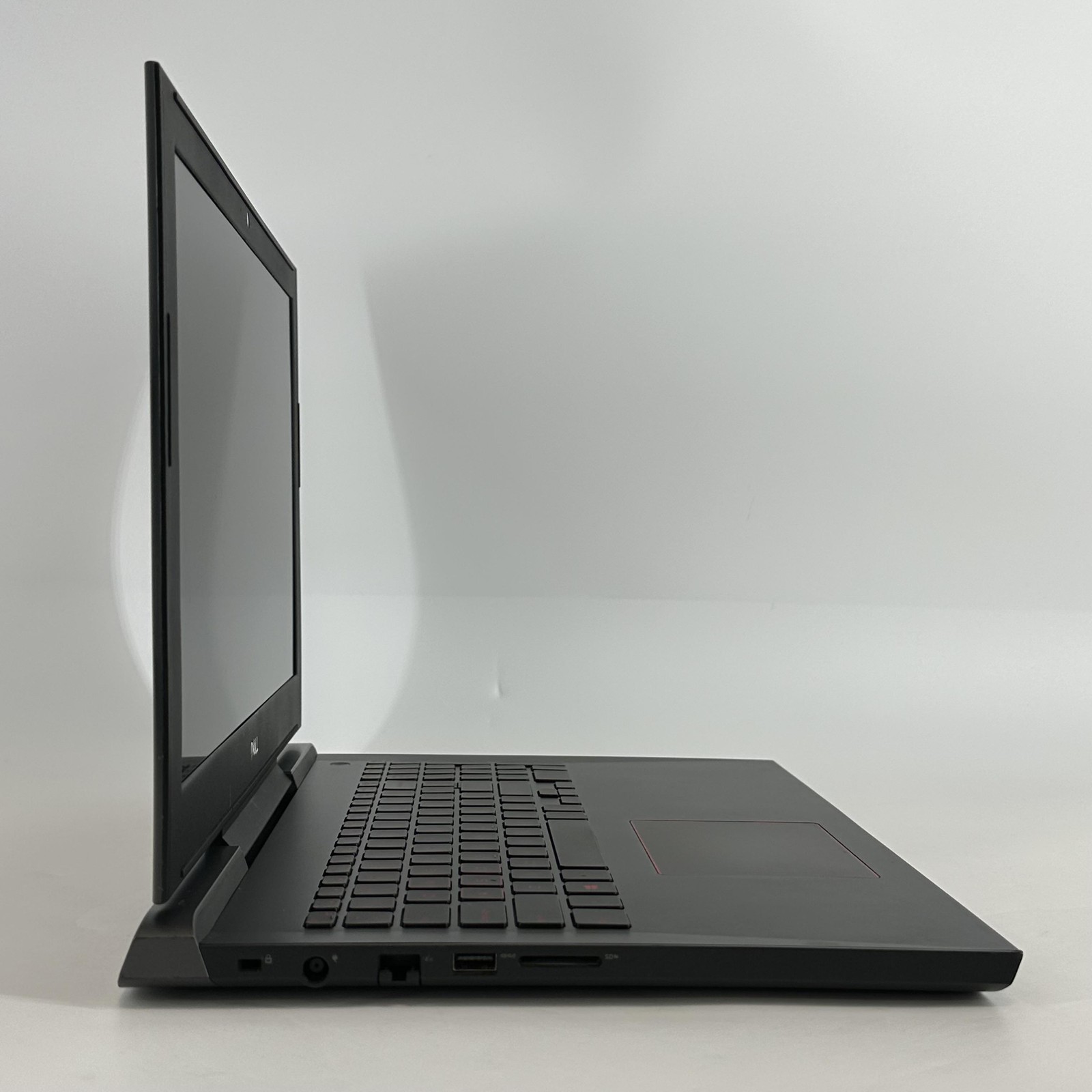 Dell G5 5587 15.6 FHD i7-8750H 2.20GHz 32GB 2TB SSD/1TB HDD GTX 1050 Ti Good