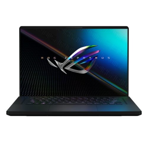 Asus ROG Zephyrus M16″ QHD+ Intel i7-12700H 16GB 1TB SSD NVIDIA RTX 3060 W11H