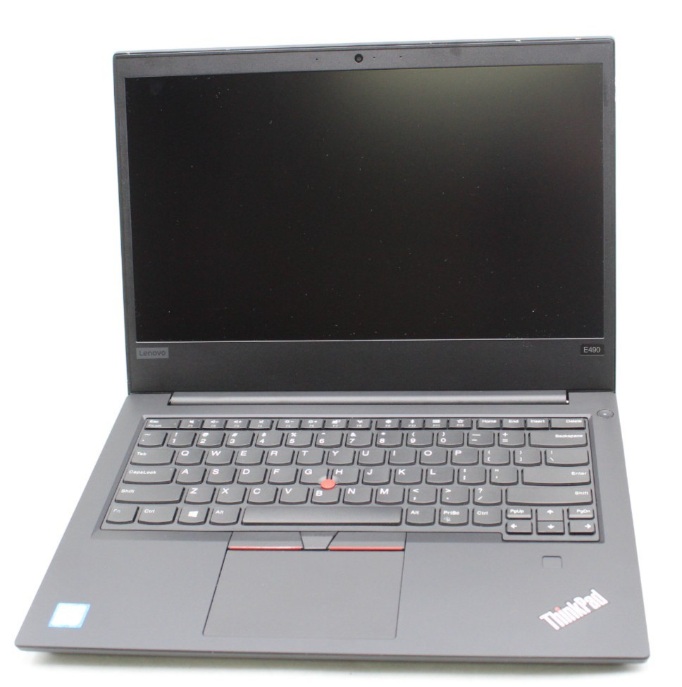 Lenovo ThinkPad E490 14in No HD No Caddy 8 GB RAM i7-8565U 30 day warranty