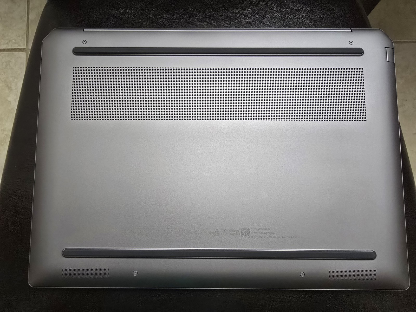 HP OmniBook Ultra 14″ Touch AMD Ryzen AI 9 365 32GB 1TB W11 Laptop