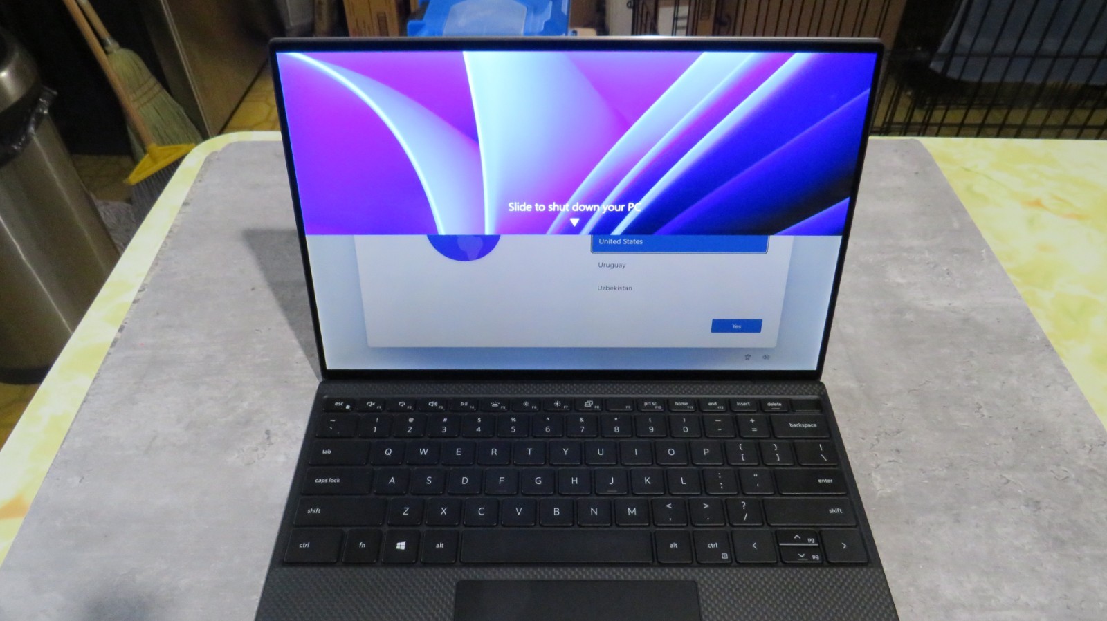 Dell XPS 13 9310 13.4″ 4k Touch (i7-1185G7, 16GB RAM, 512GB SSD, Win 10)
