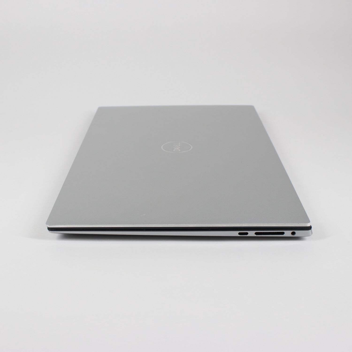 Dell Precision 5560 15.6″ i7-11800H 2.7GHz 32GB RAM 1TB SSD RTX A2000