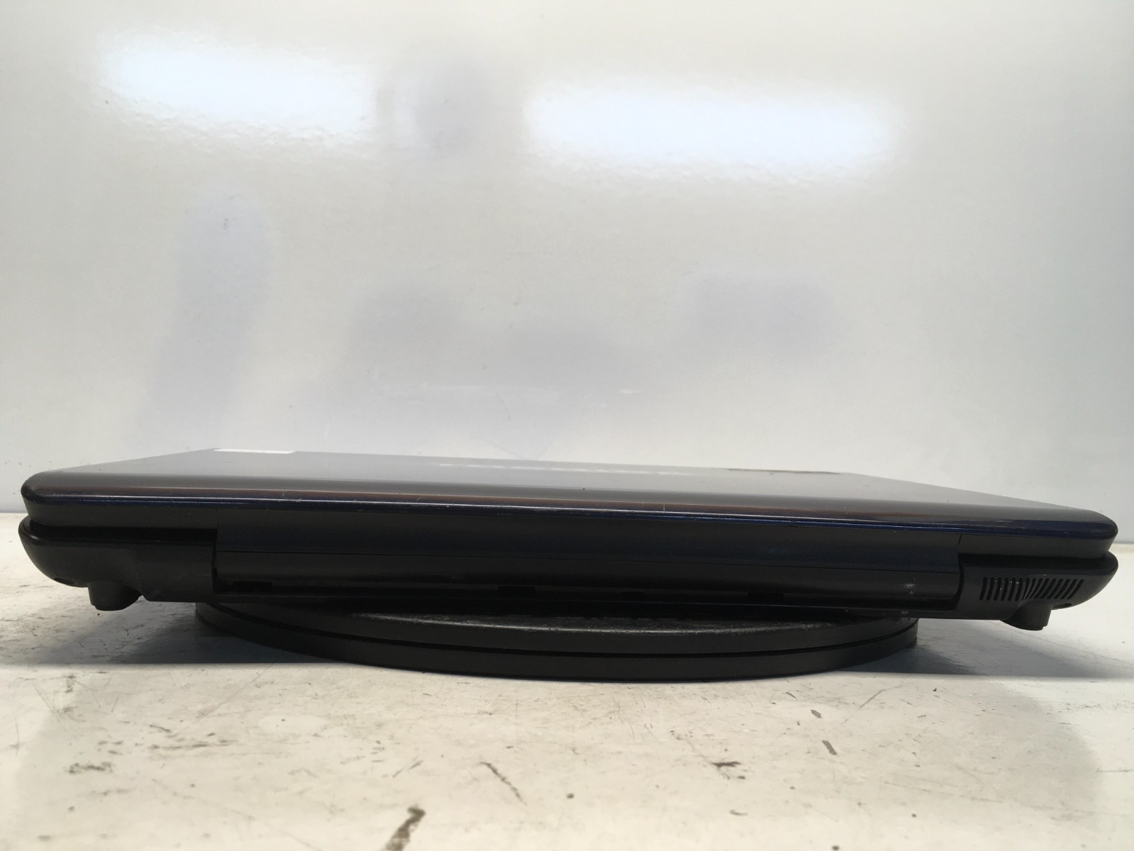 Toshiba Satellite A205-S5864 Intel Core 2 Duo T5500 1.66GHz 3 GB NO HDD