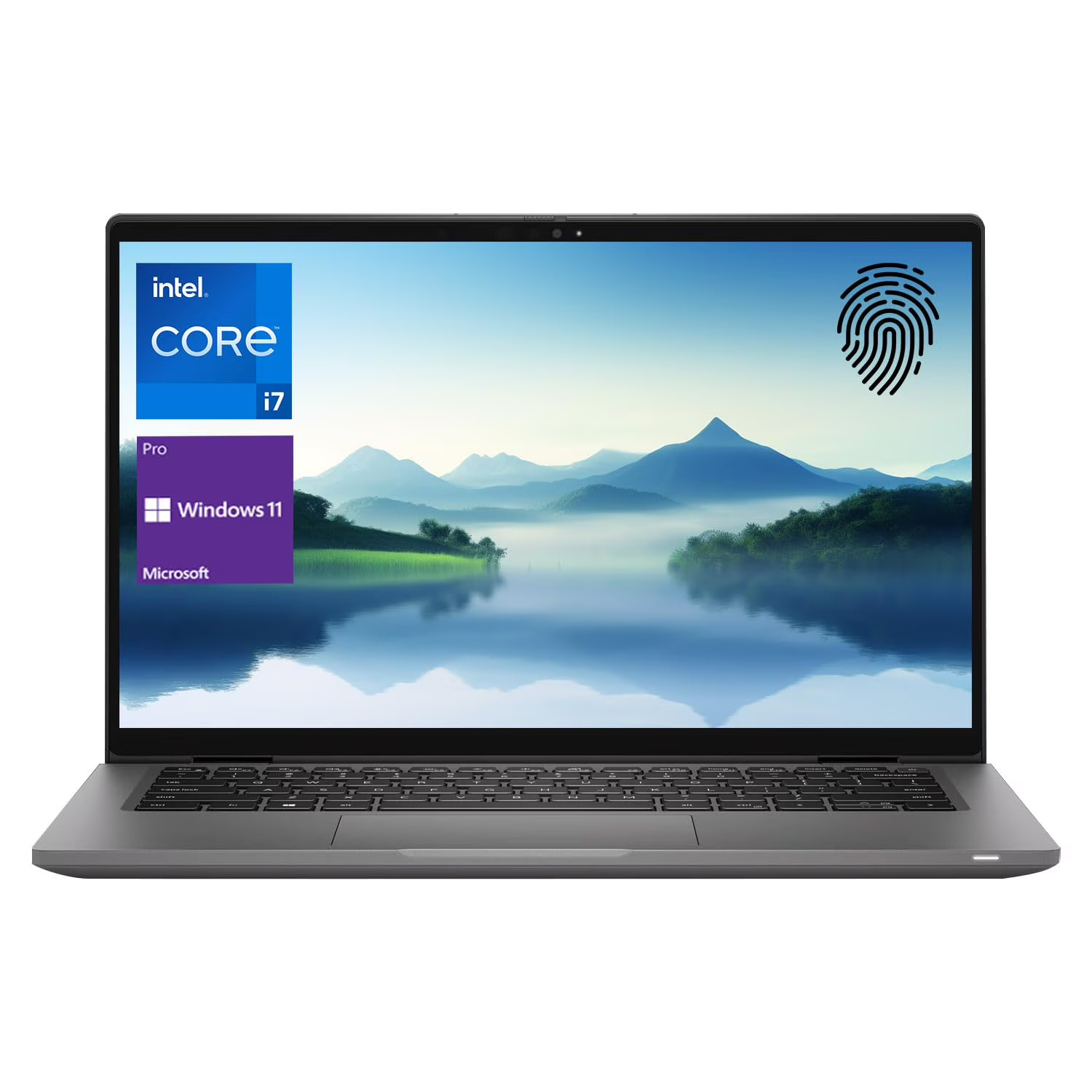 Dell Latitude 7430 14″ FHD Touch Laptop Intel Core i7-1265U 32GB 256GB W11P