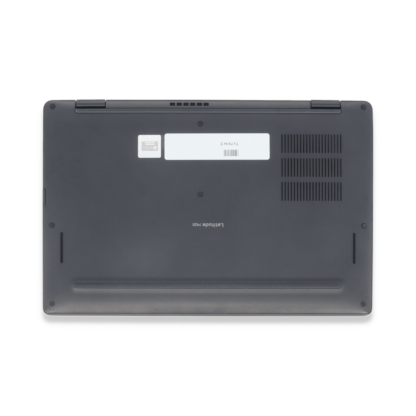 Dell Latitude 7420 14″ FHD Laptop i5-1145G7 16GB RAM 256GB NVMe SSD Win 11 Pro