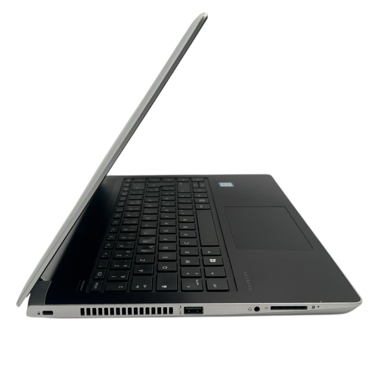 HP Probook 430 G5 Laptop | Intel i5-8250U | 8GB RAM | 256GB M.2 SSD | Win 11pro