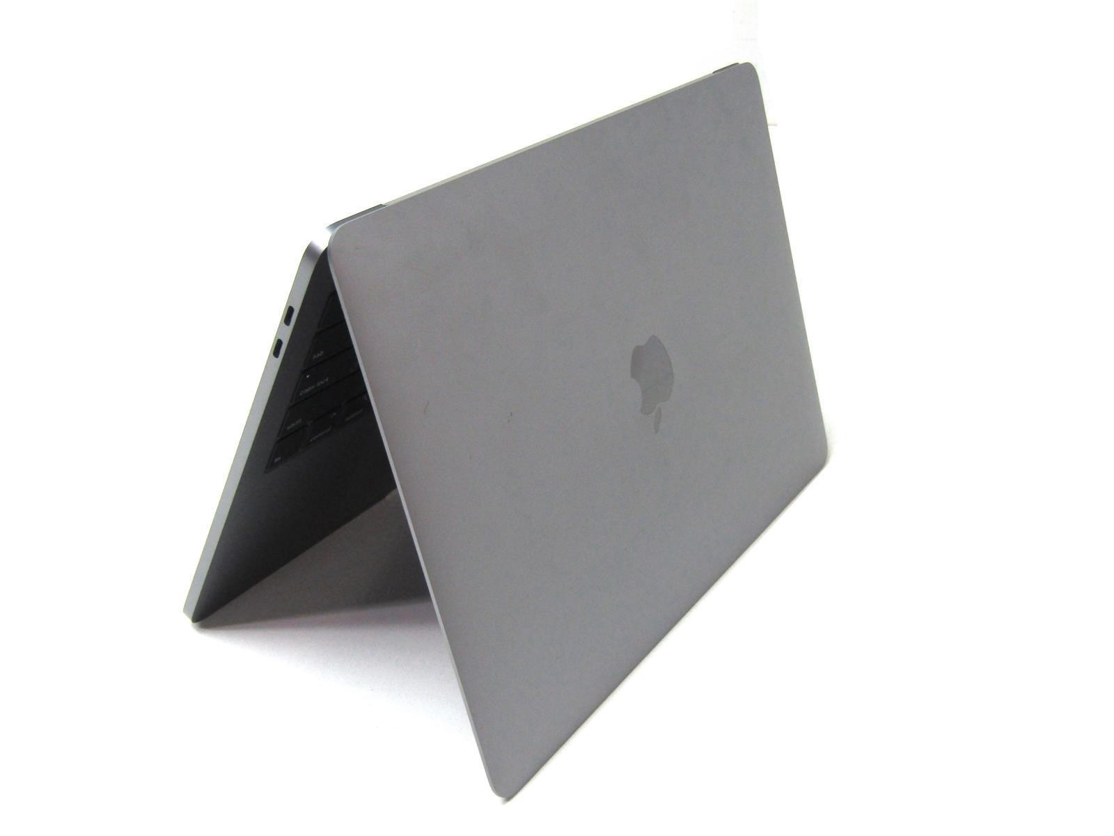 Apple MacBook Pro A1989 15,2 2018 13.3″ | i5-8259U | 8GB LPDDR3 | 512GB Sequoia