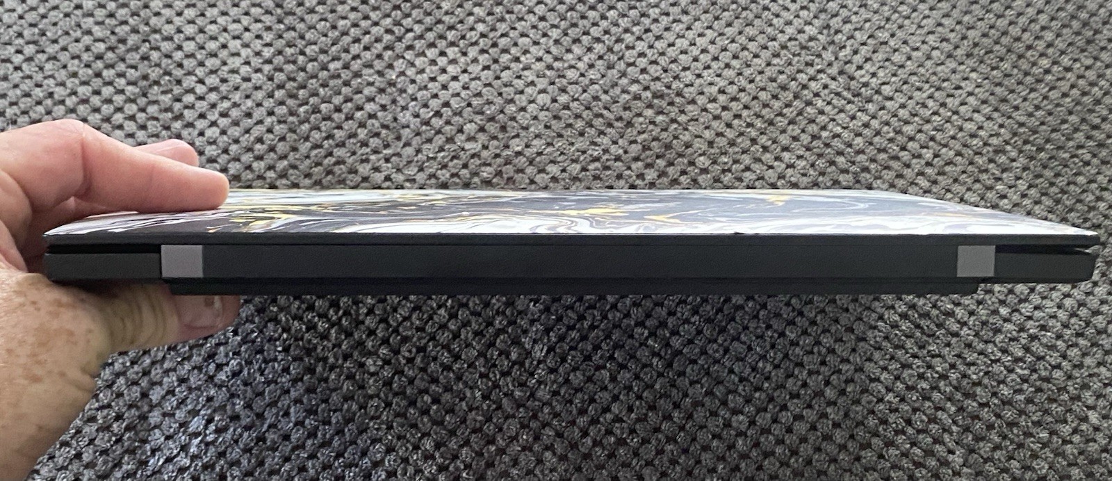 Lenovo ThinkPad X1 Carbon Gen 10 14 FHD TOUCH i7-1280P 32GB 1TB SSD 4G LTE*READ*