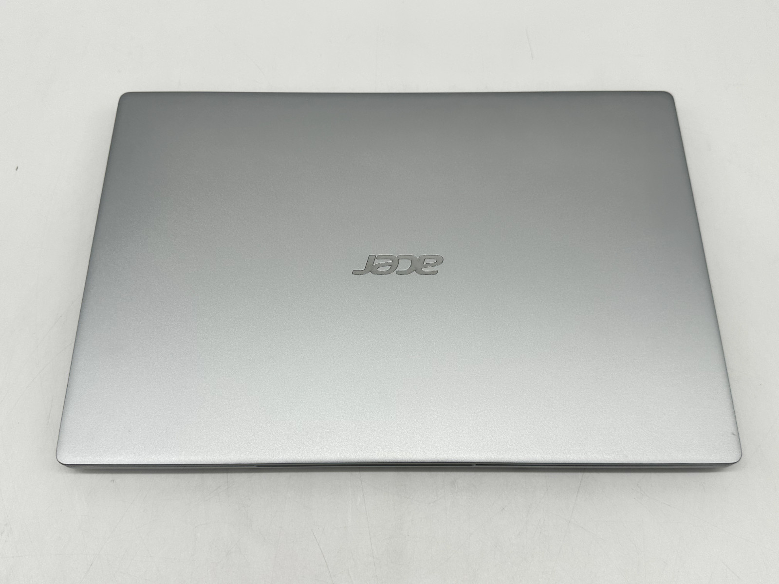 Acer Swift 3 SF314-511 14″ FHD Laptop i7-1165G7 W10h 256GB SSD 8GB RAM Silver✅🔌