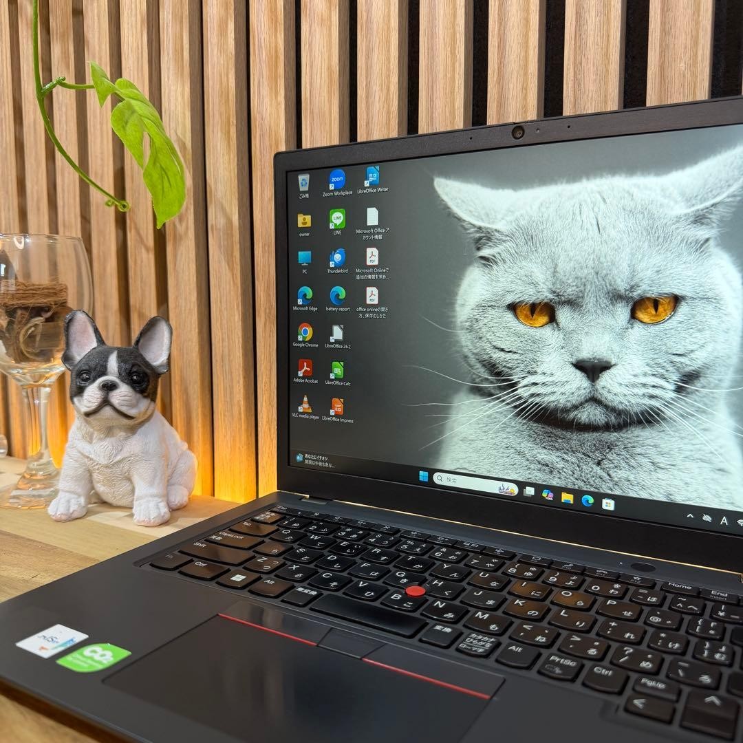 Lenovo ThinkPad L13 Gen3 13.3″ FHD Core i5-1245U 16GB 256GB SSD Win11 Pro
