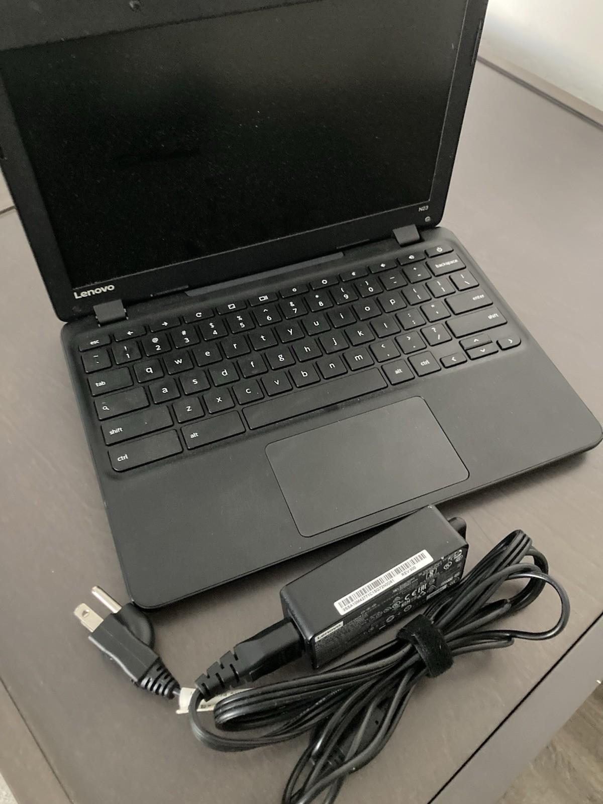 Lenovo Chromebook N23 Laptop 11.6″ 4GB RAM 16GB SSD HDMI Wi-Fi Bluetooth