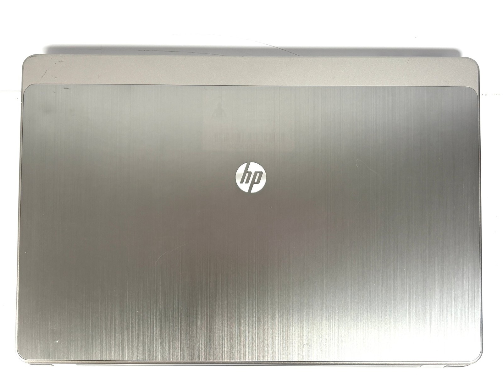 HP ProBook 4530s – 15.6″ HD, 2.2GHz i3, 4GB RAM, 500GB HDD, Windows 10