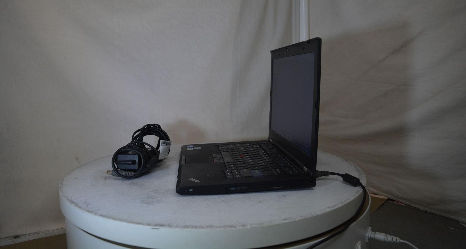 Lenovo ThinkPad T420s 14″ Laptop Intel Core i7-2640M 2.5GHz 8GB 160GB