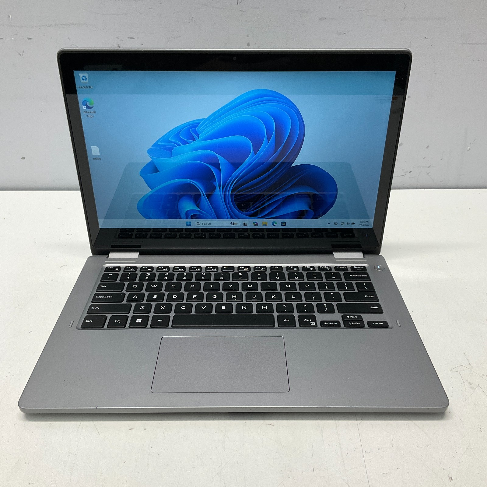 Dell Latitude 3310 2-in-1 Intel i5-8265U 1.60GHz 4GB RAM 256GB SSD Win 11 READ