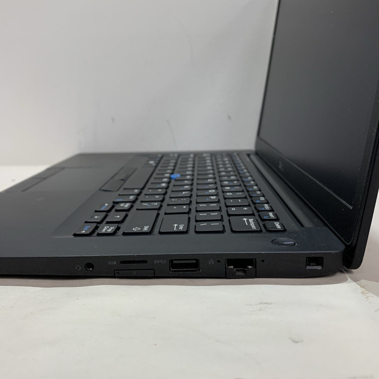 Dell Latitude 7480 i7-7600U 4GB RAM NO SSD | Battery : Poor