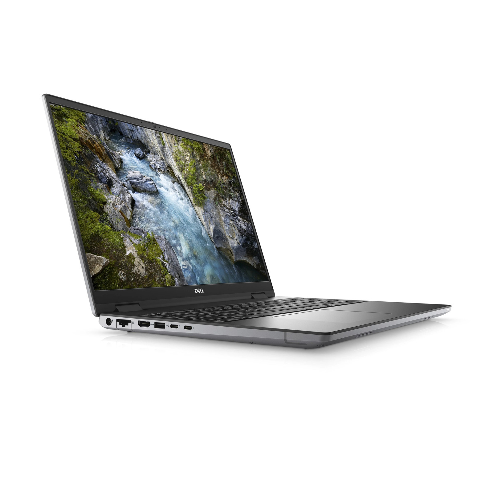 Dell Precision 7670 16″ i5-12600HX RTX A1000 16GB 256GB SSD W11P(Low Bat Health)