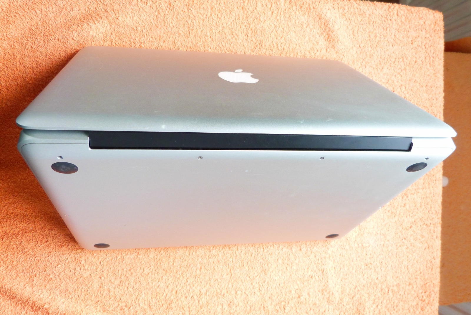 Apple MacBook Pro 2009 with OS Catalina 10 13″ HD l 8GB RAM l Nvidia GeForce!