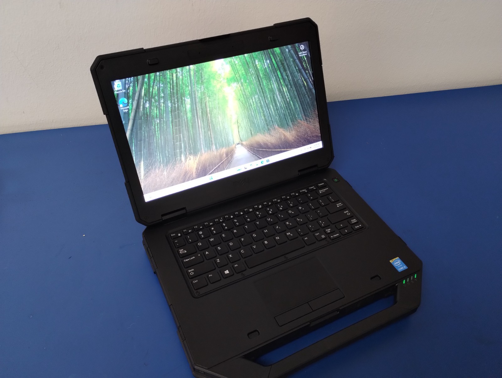 DELL LATITUDE 5404, Intel Core i5-4310U, 2.00 GHz, 12 GB RAM, 512 GB M.2