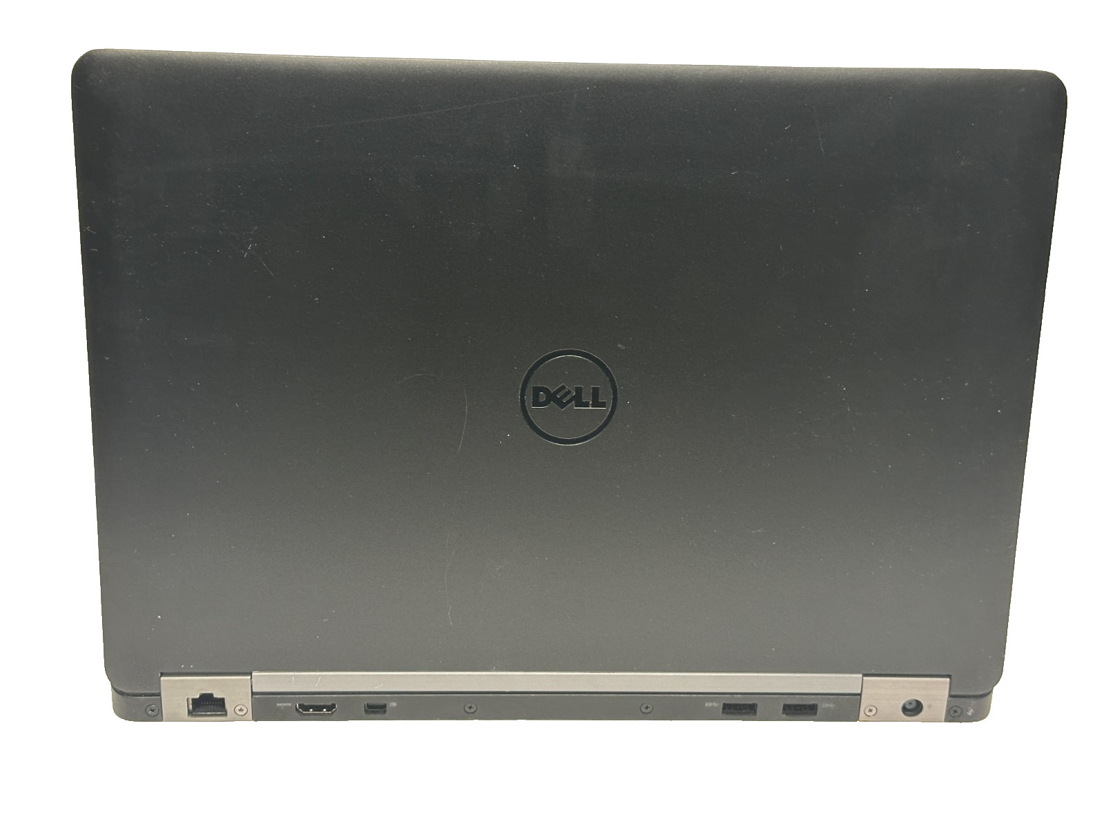 Dell Latitude E7450 14” i5-6300U 2.4GHz | NO RAM, SSD, Battery, AC | ✅BIOS