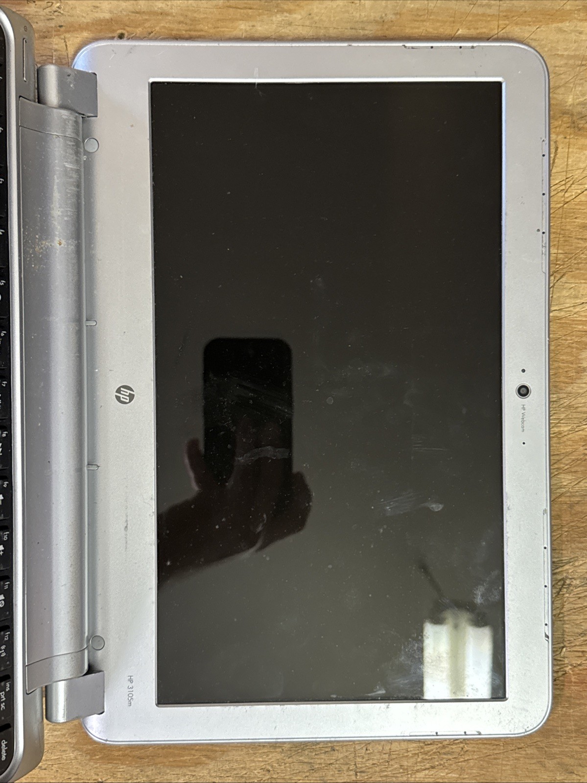 Dell HP 3105m Laptop Parts/Repair